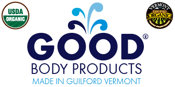 COLOUR CHART - GoodbodyGoodbody